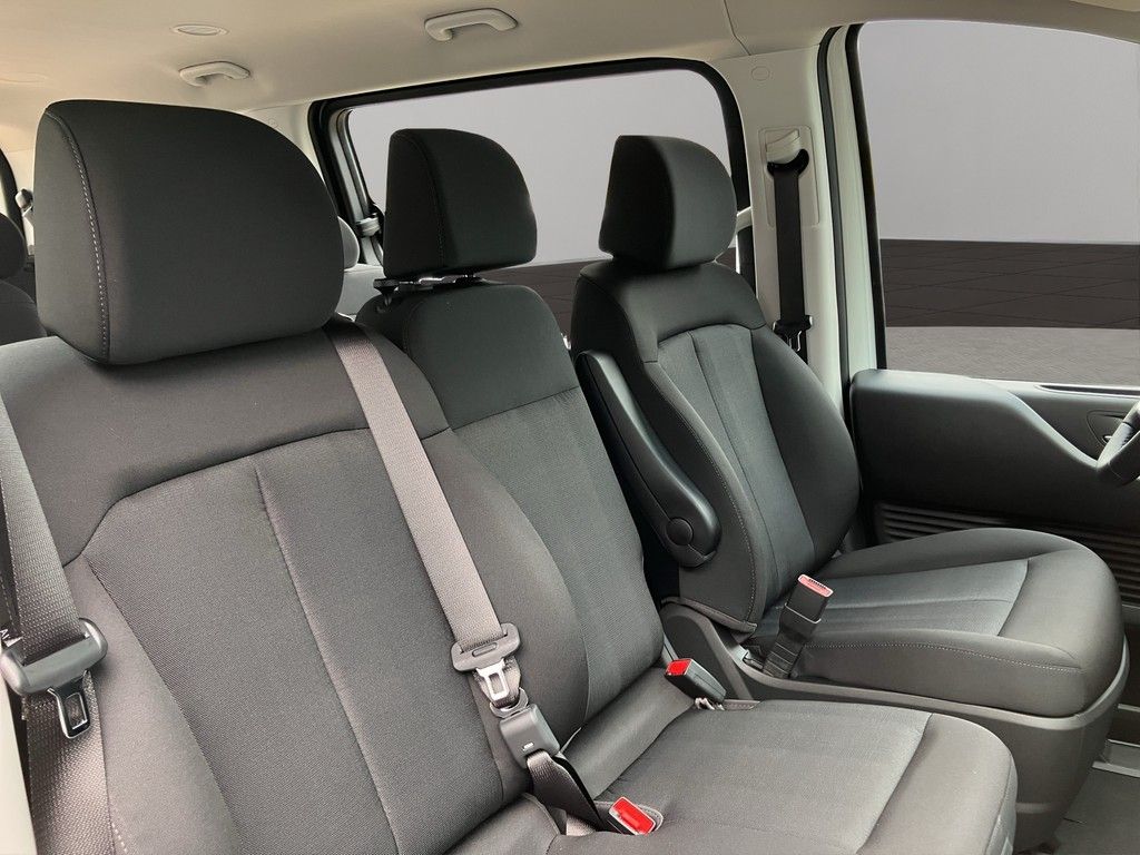 Hyundai Staria – Bild 17