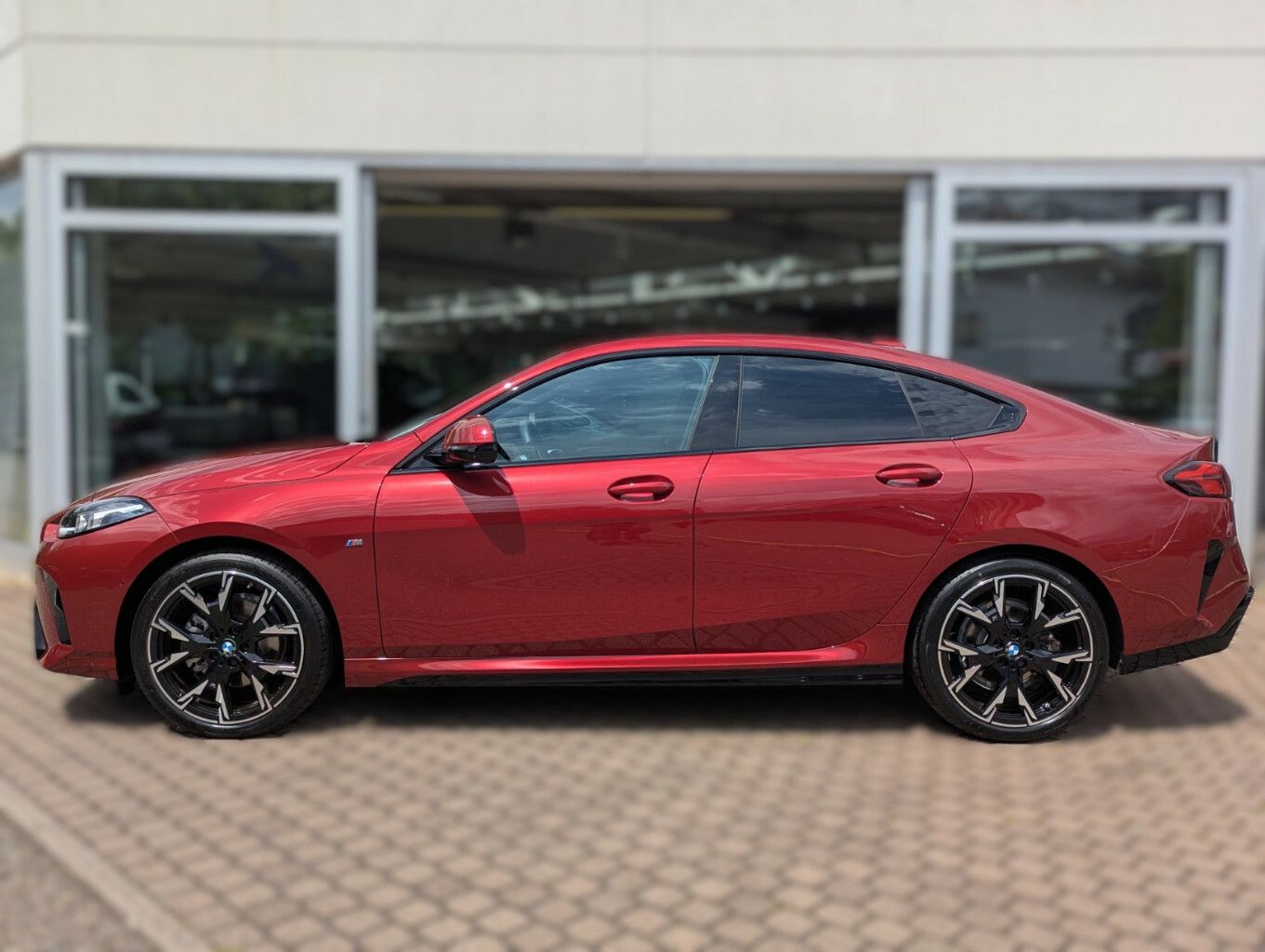 BMW 220 Gran Coupe M Sport*AHK*HUD*360°Kamera*Panora imagem 2