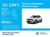 Volkswagen T-Cross Life 1.0 TSI Navi Kamera