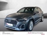 Audi SQ5 3.0 TDI Quattro+Navi+Matrix+Ahk+Hud+B&O+Sbl+ - Audi SQ5 in Rostock