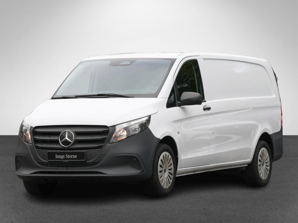 Mercedes-Benz VITO 116 Kasten/extralang/Klima/Kamera/Navi/Holz