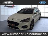 Ford Focus ST-Line Sportpaket Bluetooth Navi LED - Ford Focus: Kombi, Sport