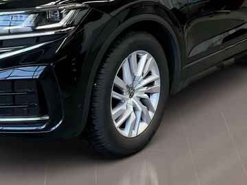 Volkswagen Touareg - 7