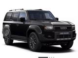 Toyota Land Cruiser 2.8 D-4D Lounge *JBL*Leder braun*SS - Toyota Land Cruiser in Stuttgart