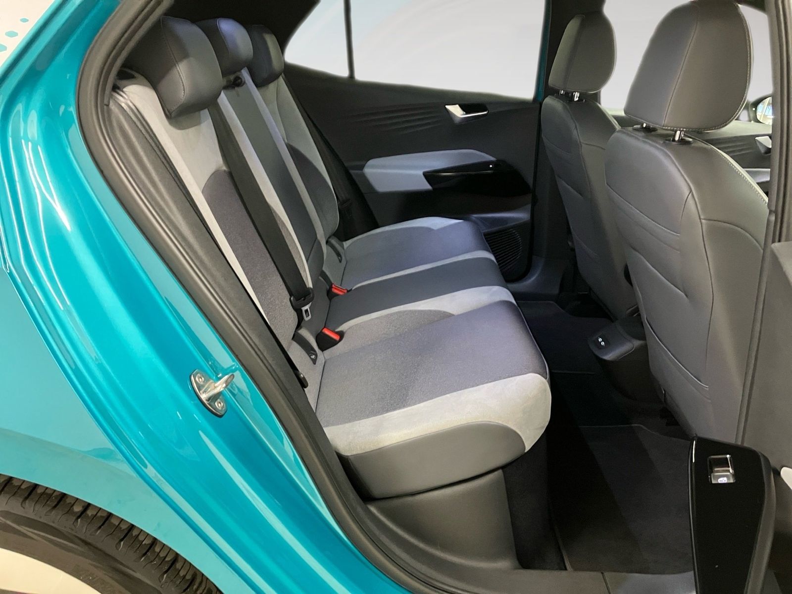 Volkswagen ID.3 - Bild 10
