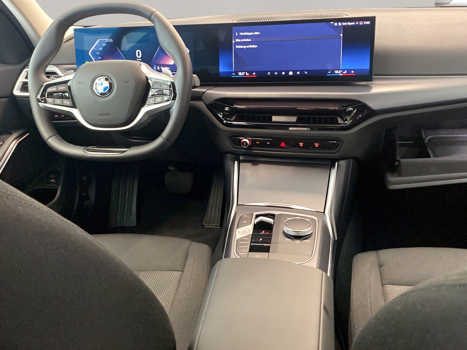 BMW 318 - Bild 7
