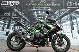 Kawasaki Ninja Z H2 Bodies uvm. *kostenl. Lief. - KAWASAKI NINJA H2