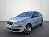 Volkswagen Polo IV 1.4 Tour Automatik*Sitzheizung*Klima*Tüv - Volkswagen Polo: Tour