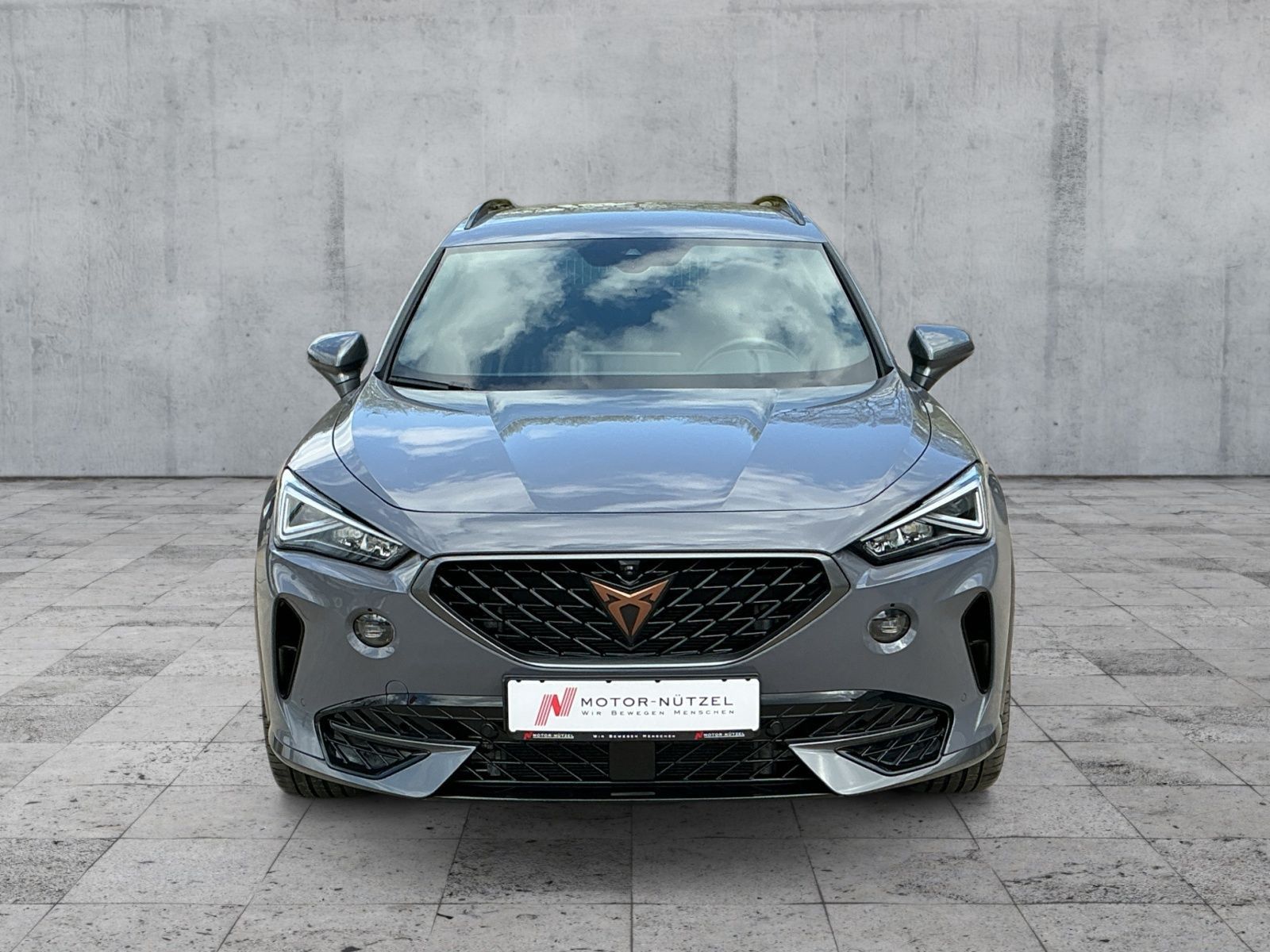 Cupra Formentor - Bild 3