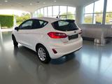 Ford Fiesta 1.0 EcoBoost Cool&Connect - PDC/ Sitzh./  - Ford Fiesta Gebrauchtwagen in Karlsruhe