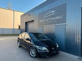 Honda Civic Lim. 1.4 Comfort*1.Hand*SHZ*Scheckheft* - Honda Civic Comfort mit Benzin-Antrieb