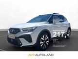 Seat Arona 1.0 TSI DSG FR | Facelift | FR Tech Paket - Neuwagen: Geländewagen