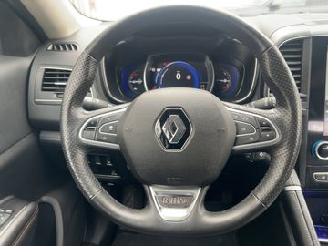 Renault Koleos - 11
