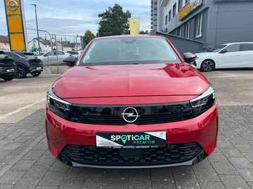 Opel Corsa F 5tg 1.2 Turbo Edition Multimedia Winterp