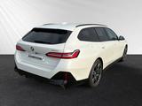 BMW 520i Touring M Sport|AHK|Bowers&Wilkins|Autobahn - BMW 5er Reihe Jahreswagen: Kombi