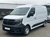 Renault Master Extra Blue dCi 150 L2H2 3,5t Aktionspreis