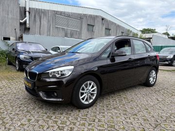 BMW 216 - 1