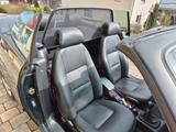 Saab 900 2.3i SE Cabrio - Saab 900: Se