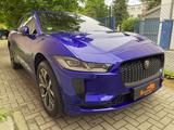 Jaguar I-PACE SE EV400, Leder, HUD, R-Cam,20"! - scheckheftgepflegte Jaguar Gebrauchtwagen