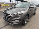 Hyundai Tucson Intro Edition 4WD Navi*Ahk*PDC*Spur*Totwi - Hyundai TUCSON: Intro Edition