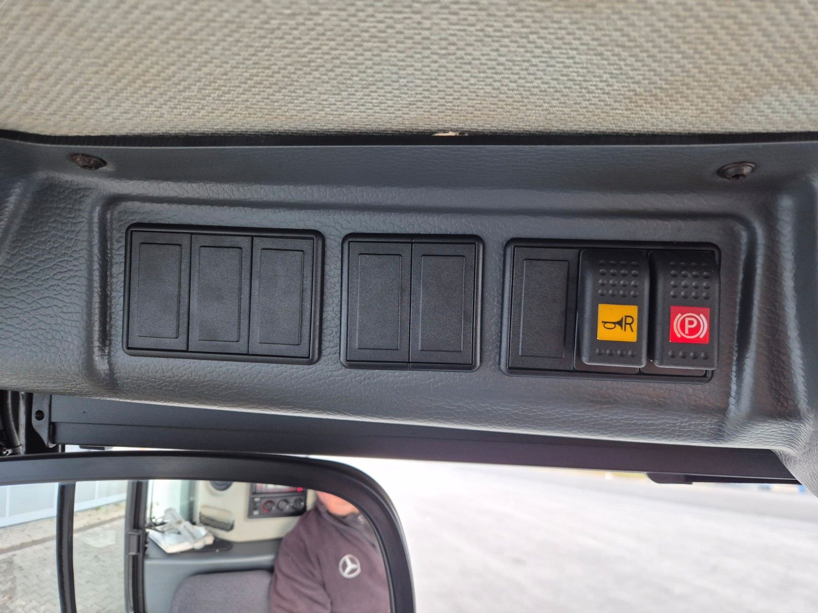 Fahrzeugabbildung Schmidt Swingo Compact 200+ Klima