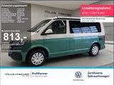 Volkswagen T6.1 2.0 TDI FWD California Coast ACC AUT Kam. - Volkswagen T6 California in Krefeld