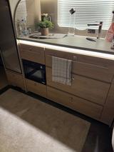 Dethleffs Nomad 650 RQT - Dethleffs 650