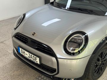 MINI Cooper C - 10