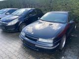 Opel Calibra 2.0i - Opel Calibra