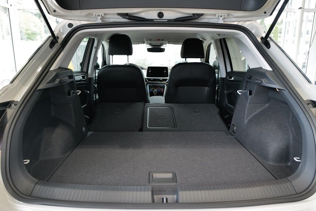 Volkswagen T-Roc - Bild 22