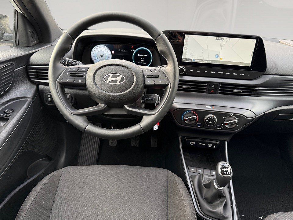 Hyundai i20 - Bild 10