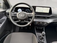 Hyundai i20 - Vorschau Bild 10