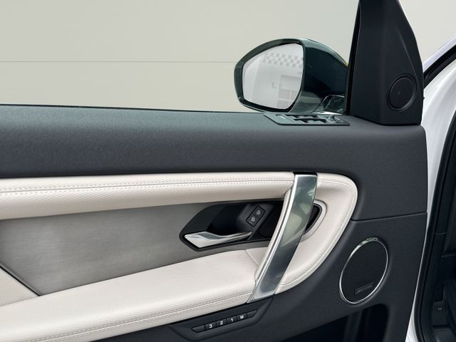 Land Rover Discovery Sport D165 Dynamic SE+AHK+Pano+TFT+ACC