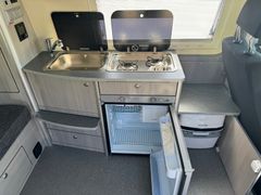 Fahrzeugabbildung Volkswagen T6 2,0 TDI DSG 4Motion Fischer Bonito XL Premium