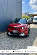 Citroën ëC3 Aircross ëlectro 113 MAX*LED*NAVI*WINTERPAK* - Citroën: Ec3