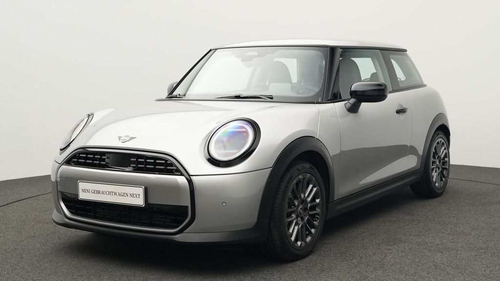 MINI Classic Trim
