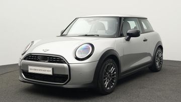 MINI Classic Trim