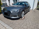 Audi A3 2.0 TFSI S tronic quattro design 