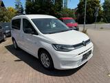 Volkswagen Caddy TDI Life LED/Navi/Standh/Alu/AHK - Gebrauchtwagen in Mönchengladbach bis 20.000 Euro
