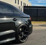 Audi RS3 8V Limousine NON OPF *Wheelforce*KW*APR*8F - Audi: Rs8