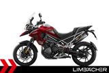 Triumph TIGER 1200 GT PRO - TRIUMPH STUTTGART - TRIUMPH TIGER 1200 GT PRO