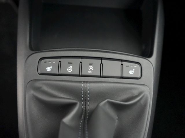 i10 FACELIFT TREND+NAVI+RÜCKFAHRKAMERA+SITZ-/LEN