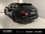 Audi RS 6 Avant 4.0 TFSI quattro +Pano+Distr+HeadUp - Audi: Kombi, RS