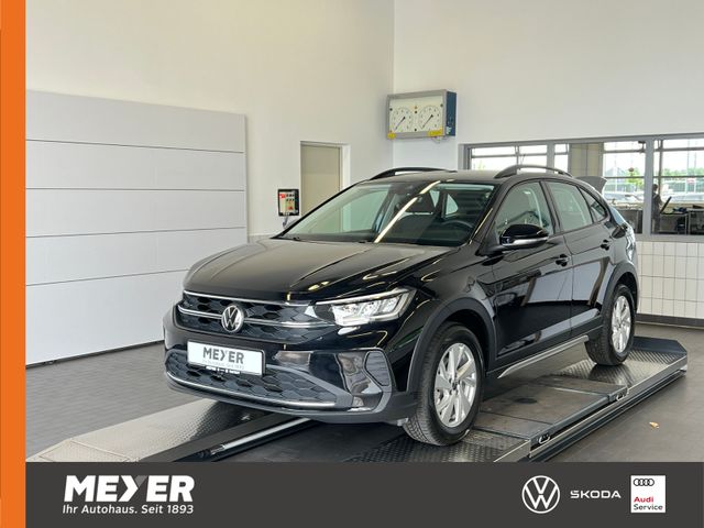 Volkswagen Taigo Life 1,0 l TSI *LED, Climatronic, Sitzhzg.