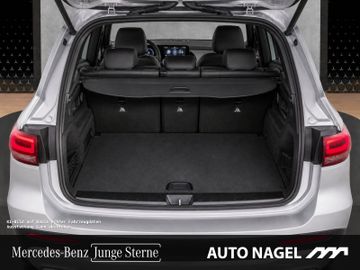Mercedes GLB 180 - 12