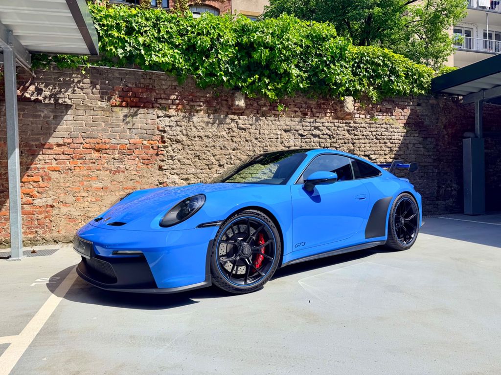 Porsche 911 Urmodell