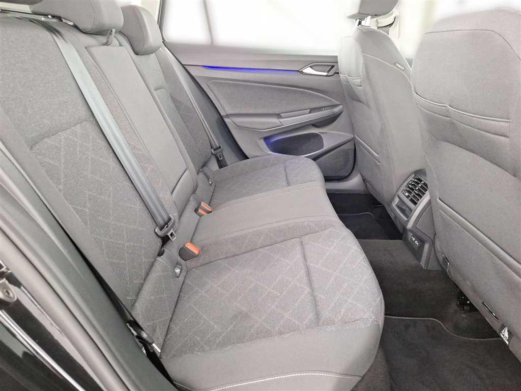 Volkswagen Golf Variant Life 1.0 eTSI DSG Navi AHK Sitzhz, миниатюра 19