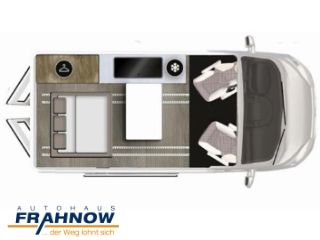 Foto Nummer 2: KARMANN Duncan