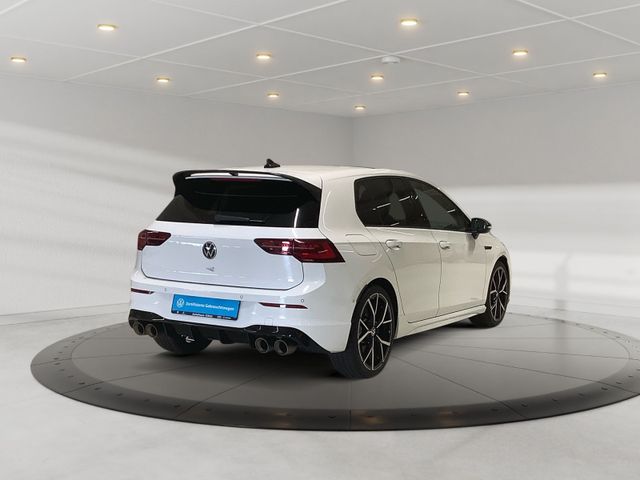 Golf R Performance 235 kW DSG  Leder, Matrix, Pa