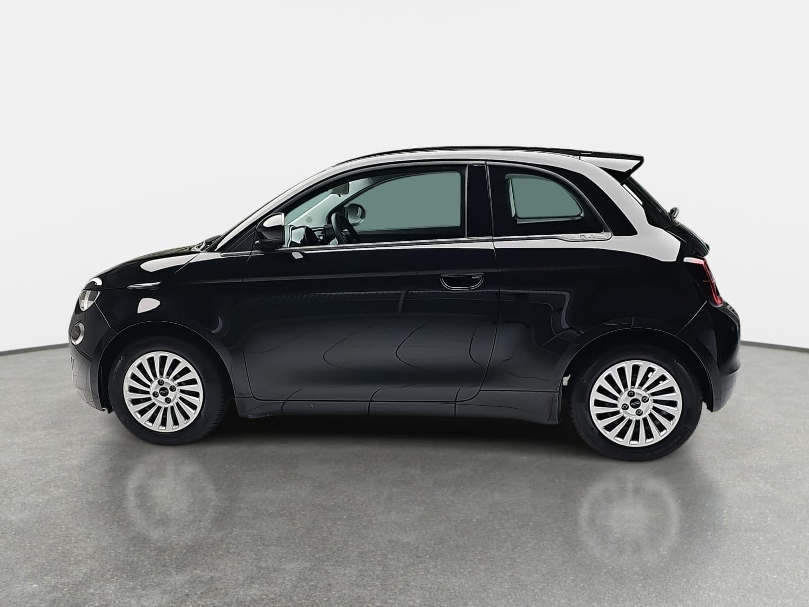 Fiat 500e - Bild 6